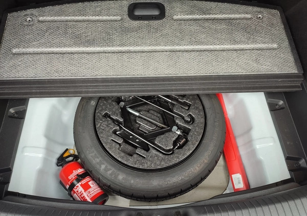 Hyundai I30 cena 51900 przebieg: 147206, rok produkcji 2020 z Rzeszów małe 379